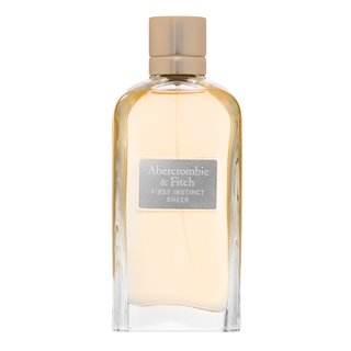First Instinct Sheer Eau de Parfum