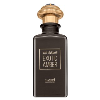 Exotic Amber Eau de Parfum