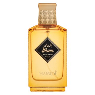 Ilham Gold Eau de Parfum