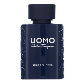 Uomo Urban Feel Eau de Toilette