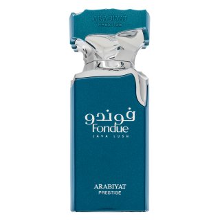 Fondue Lava Lush Eau de Parfum