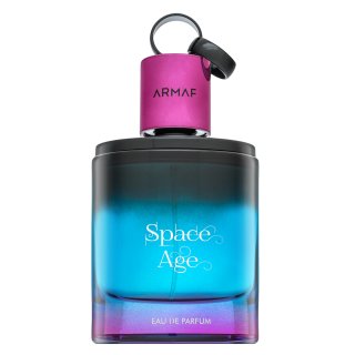 Space Age Eau de Parfum