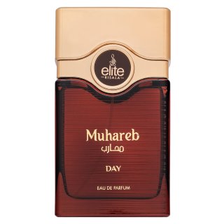 Muhareb Day Eau de Parfum