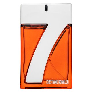 CR7 Fearless Eau de Toilette