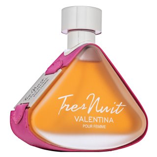 Tres Nuit Valentina Pour Femme Eau de Parfum