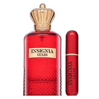Insignia Gules Eau de Parfum