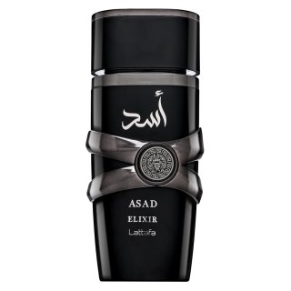 Asad Elixir Eau de Parfum