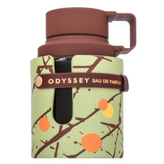 Odyssey Dubai Chocolat Eau de Parfum