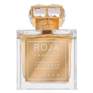 Taif Aoud Parfum