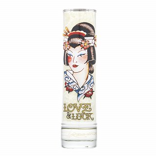 Ed Hardy Love & Luck Woman Eau de Parfum