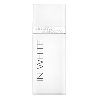 de Jacomo In White Eau de Toilette