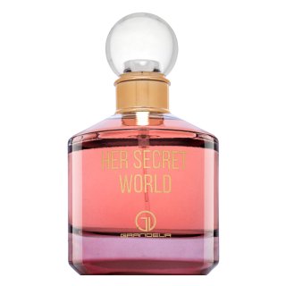 Her Secret World Eau de Parfum