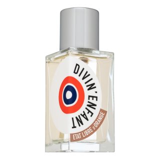 Divin’Enfant Eau de Parfum