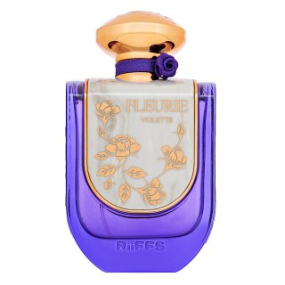 Fleurie Violette Eau de Parfum