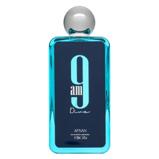 9 am Dive Eau de Parfum