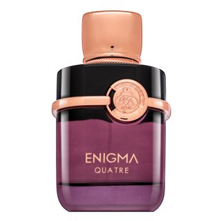Enigma Quatre Eau de Parfum