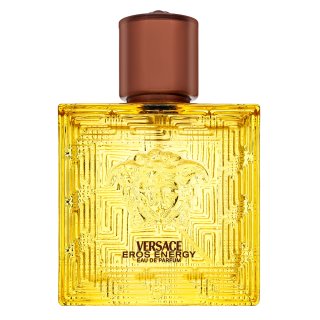 Eros Energy Eau de Parfum