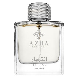 Intisar Eau de Parfum