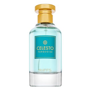 Celesto Turquoise Eau de Parfum