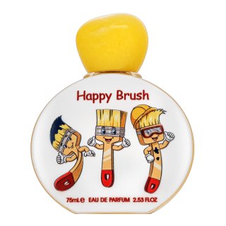 Happy Brush Eau de Parfum