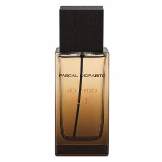 Red Amber Eau de Toilette