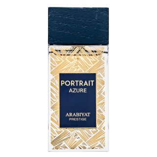 Portrait Azure Eau de Parfum