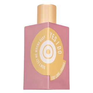 Don’t Get Me Wrong Baby, YES I DO Eau de Parfum