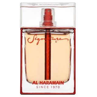 Signature Red Eau de Parfum