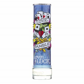 Ed Hardy Love & Luck Man Eau de Toilette