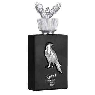 Shaheen Silver Eau de Parfum
