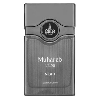 Muhareb Night Eau de Parfum