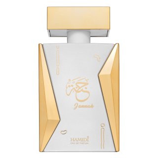 Jannah Oriental Eau de Parfum