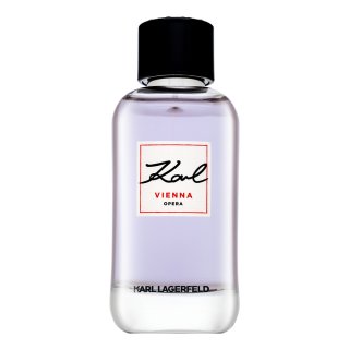 Vienna Opera Eau de Toilette