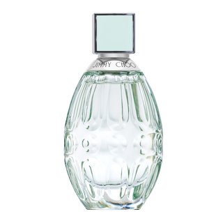 Floral Eau de Toilette