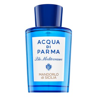 Blu Mediterraneo Mandorlo di Sicilia Eau de Toilette