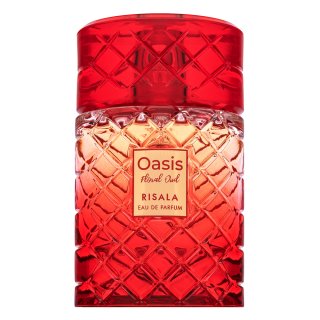 Oasis Floral Oud Eau de Parfum