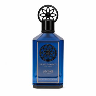 Zenit Nomad Parfum