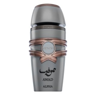 Awad Alpha Parfum
