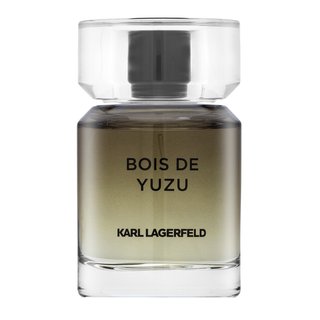 Bois de Yuzu Eau de Toilette