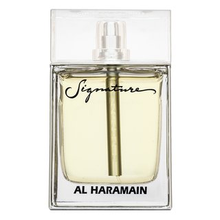 Signature Silver Eau de Toilette