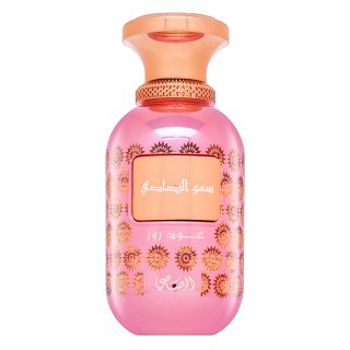 Sar Lamaan Oud Rose Eau de Parfum