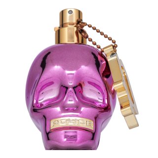 Police To Be Free to dare Eau de Parfum