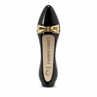 Fashion Street Vogue Eau de Parfum
