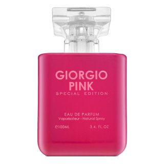 Pink Special Edition Eau de Parfum