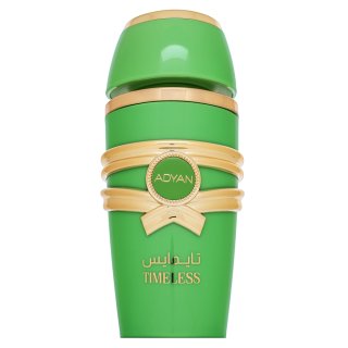 Timeless Parfum