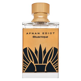 Edict Musctique Eau de Parfum
