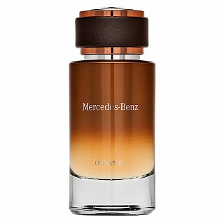 Mercedes Benz Le Parfum Eau de Parfum