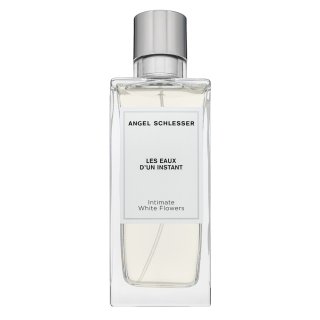 Intimate White Flowers Eau de Toilette