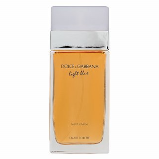 Light Blue Sunset in Salina Eau de Toilette