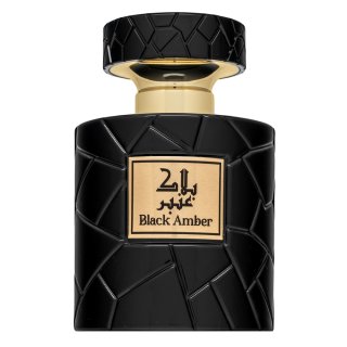 Black Amber Eau de Parfum